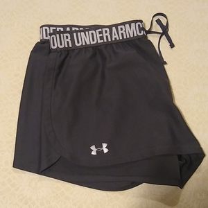 Under Armour Running Shorts